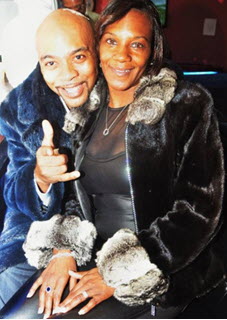Toya Bentson